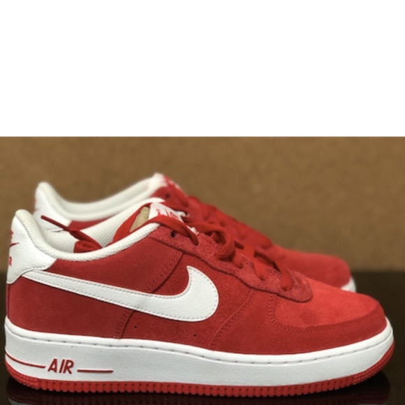 Men's Nike Air Force 1 '07 (Size 11) - Picture 7 of 7